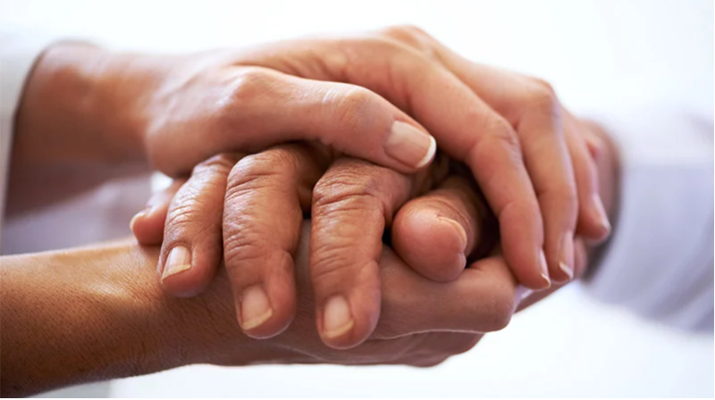 Spiritual Support